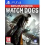 Watch Dogs (PS4)