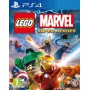LEGO Marvel Super Heroes (PS4)