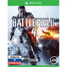 Battlefield 4 (Xbox One)