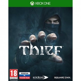 Thief (Xbox One)