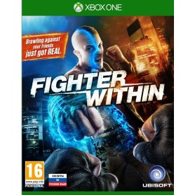Fighter Within (Xbox One)