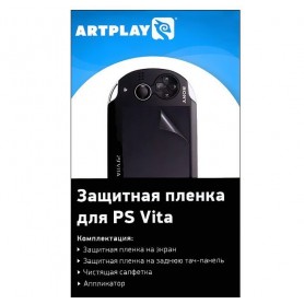 Плёнка защитная Artplays