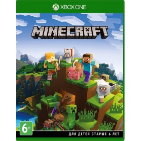 Minecraft (Xbox One)