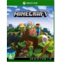 Minecraft (Xbox One)