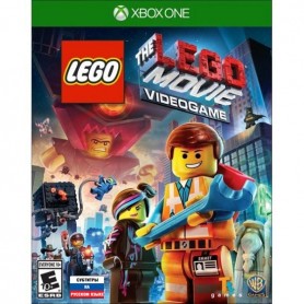 LEGO Movie Videogame (Xbox One)