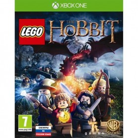 LEGO Хоббит (Xbox One)