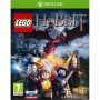LEGO Хоббит (Xbox One)