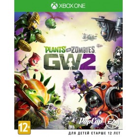 Plants vs. Zombies Garden Warfare 2 (Xbox One)