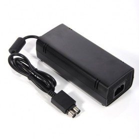 Блок питания Xbox 360 Slim