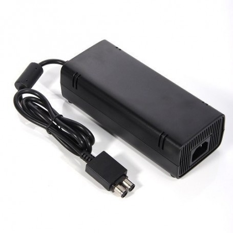 Блок питания Xbox 360 Slim