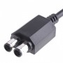 Блок питания Xbox 360 Slim