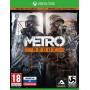 Метро 2033. Возвращение (Xbox One)