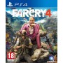 Far Cry 4 (PS4)