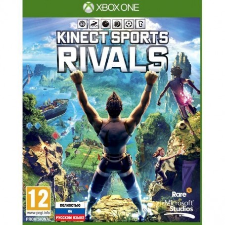 Kinect Sports Rivals (Xbox One)