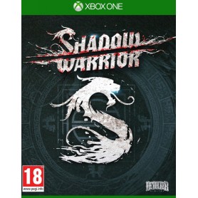 Shadow Warrior (Xbox One)