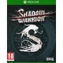 Shadow Warrior (Xbox One)