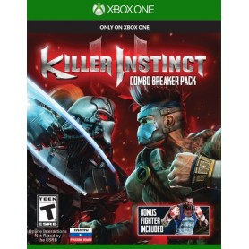 Killer Instinct (Xbox One)