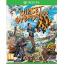 Sunset Overdrive (Xbox One)