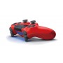Геймпад DualShock®4 Red V2