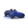 Геймпад DualShock®4 Blue V2