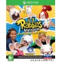 Rabbids Invasion (Xbox one)