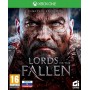 Lords of the Fallen (Xbox One)