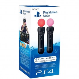 Набор из двух PS Move для PS VR