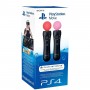 Набор из двух PS Move для PS VR