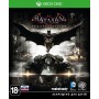Batman. Рыцарь Аркхема (Xbox One)