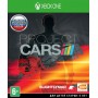 Project Cars (Xbox One)