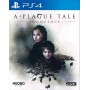A Plague Tale. Innocence (PS4)
