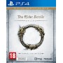 Elder Scrolls Online. Tamriel Unlimited (PS4)