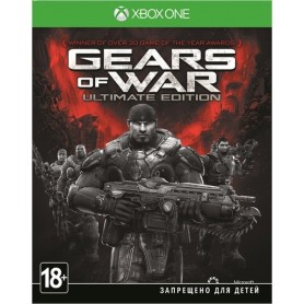 Gears of War. Ultimate Edition (Xbox One)