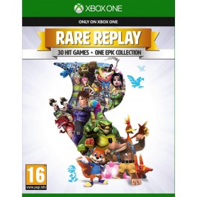 Rare Replay (Xbox One)