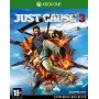 Just Cause 3 (Xbox One)