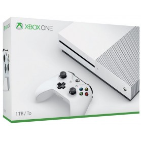 Xbox One S 1TB