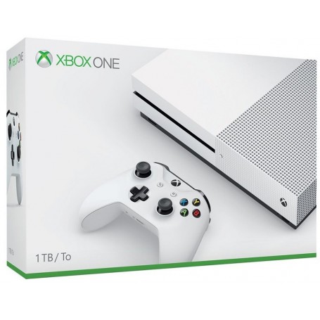 Xbox One S 1TB