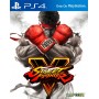 Street Fighter V (PS4)