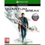 Quantum Break (Xbox One)