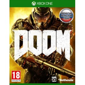 Doom (Xbox One)