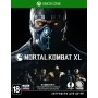 Mortal Kombat XL (Xbox One)