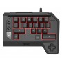 Мышь и Кейпад Hori T.A.C. FOUR Type K2 (PS4/PS3)