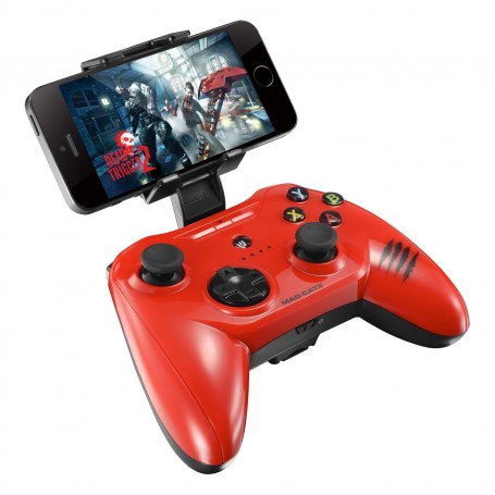 Mad Catz C.T.R.L.i Mobile Gamepad