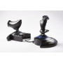 Джойстик Thrustmaster T-Flight Hotas 4 Ace Combat 7 Skies Unknown (PS4,PC)