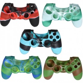 Силиконовый чехол для DualShock®4