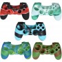 Силиконовый чехол для DualShock®4