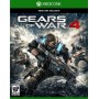 Gears of War 4 (Xbox One)
