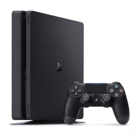 Sony PS4 Slim 500GB