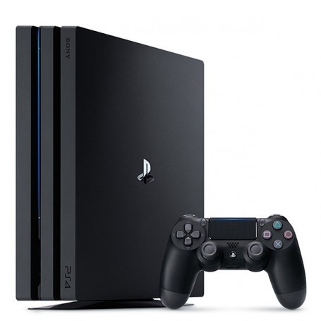 Sony PS4 PRO 1TB