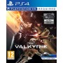 Eve Valkyrie (PS4, VR)